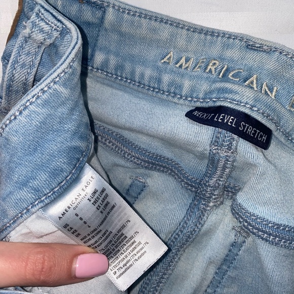 American eagle Jeggings - Picture 2 of 3